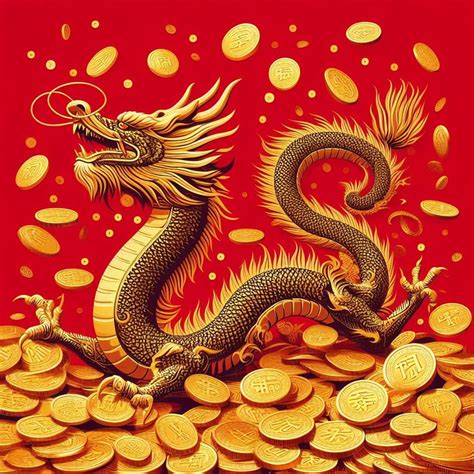 Dragon Money .